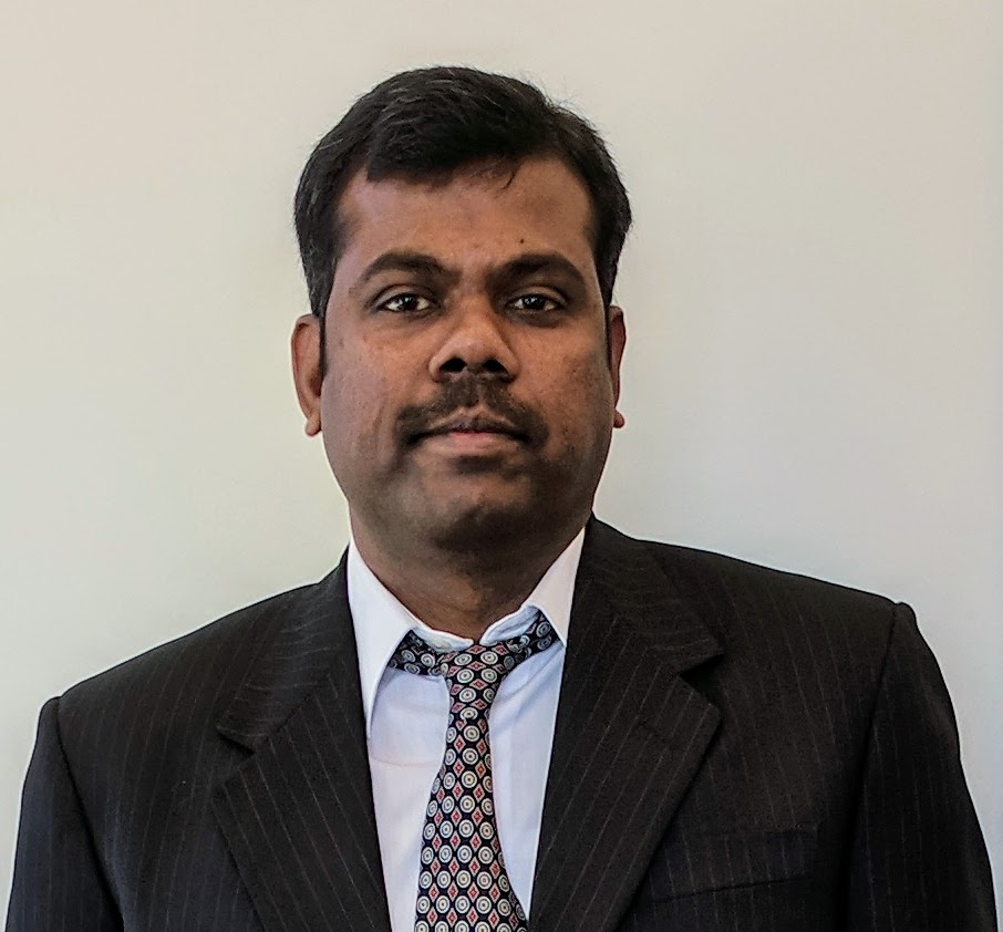 Jeeva Subburaj